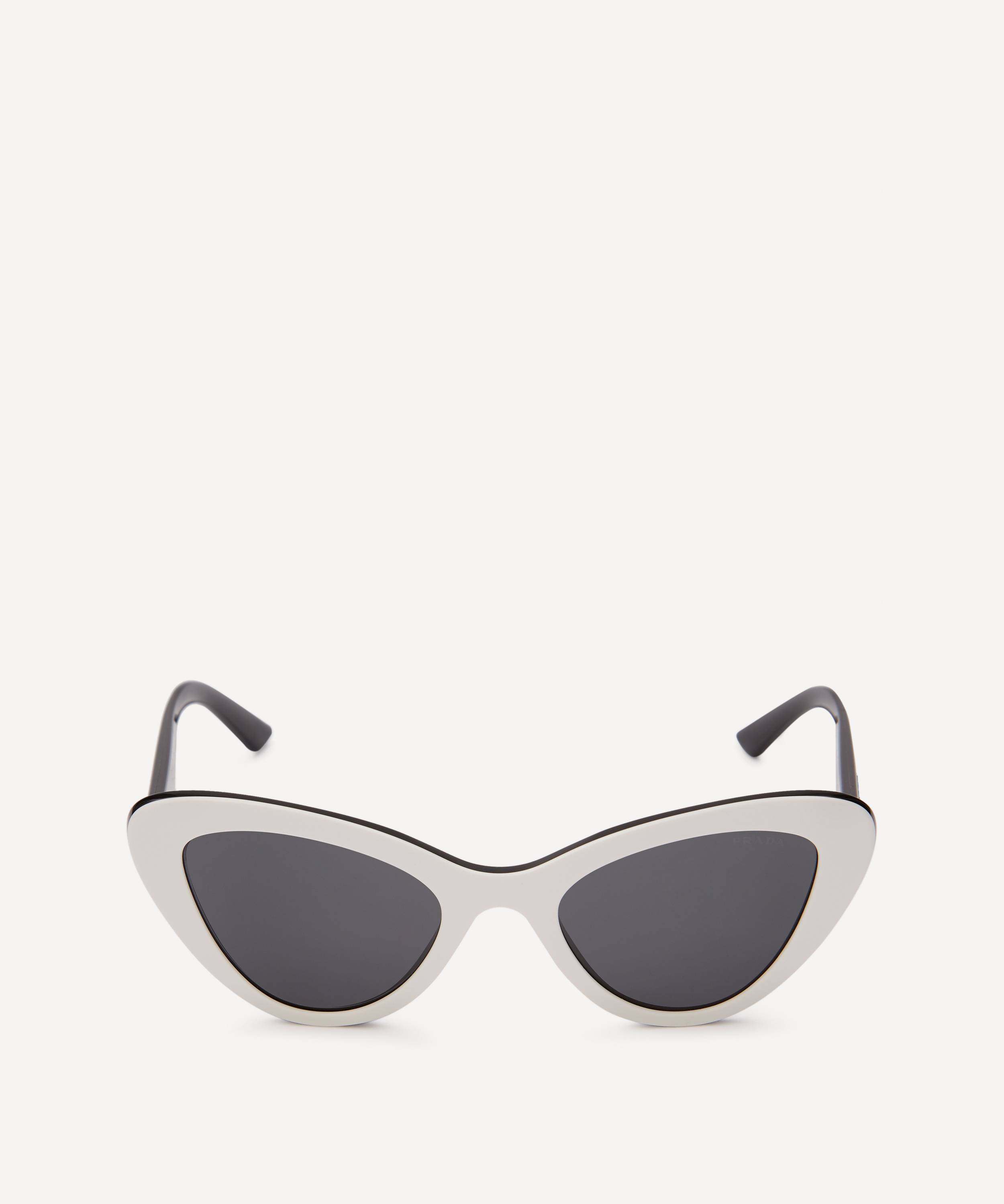 Prada Acetate Cat Eye Sunglasses | Liberty