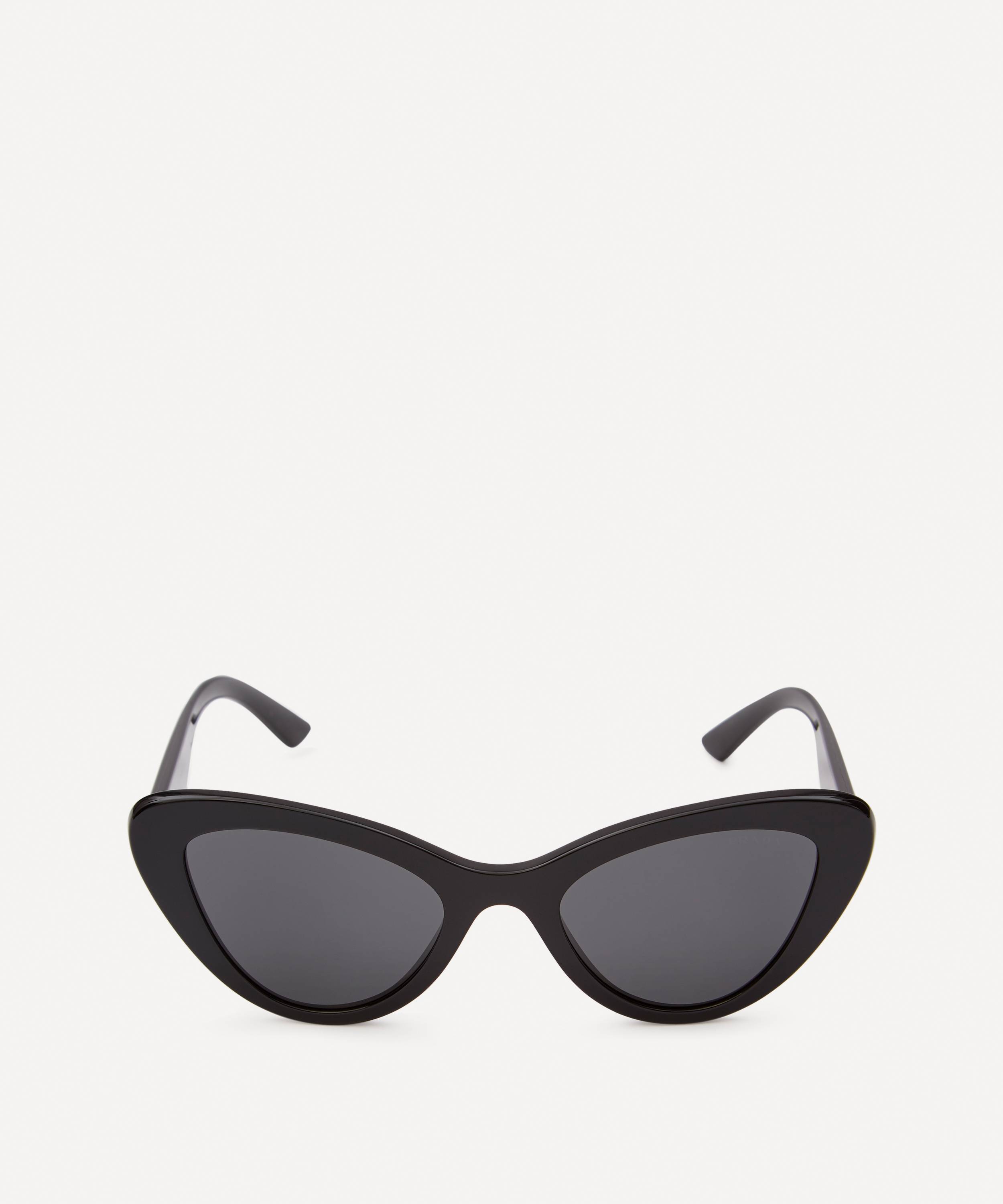Prada Acetate Cat Eye Sunglasses | Liberty