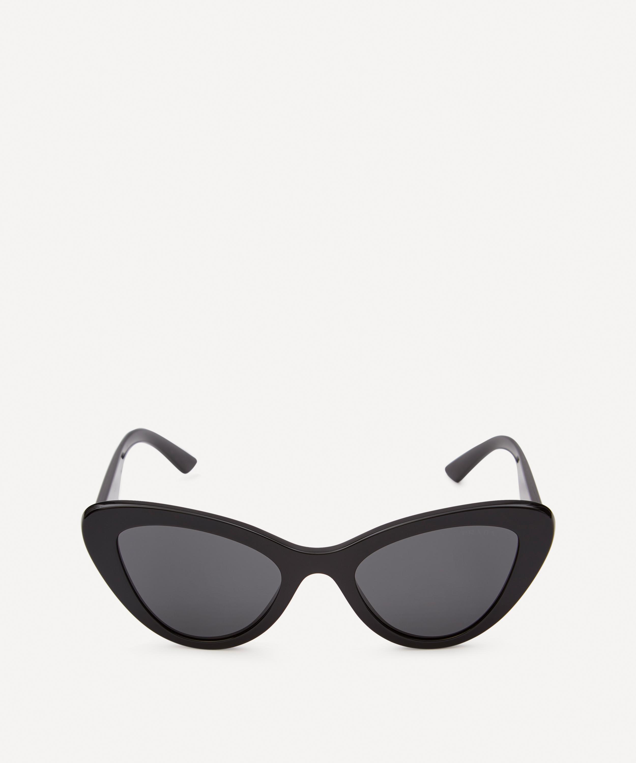 prada cateye sunglasses
