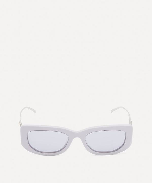 Prada - Rectangular Sunglasses image number 0