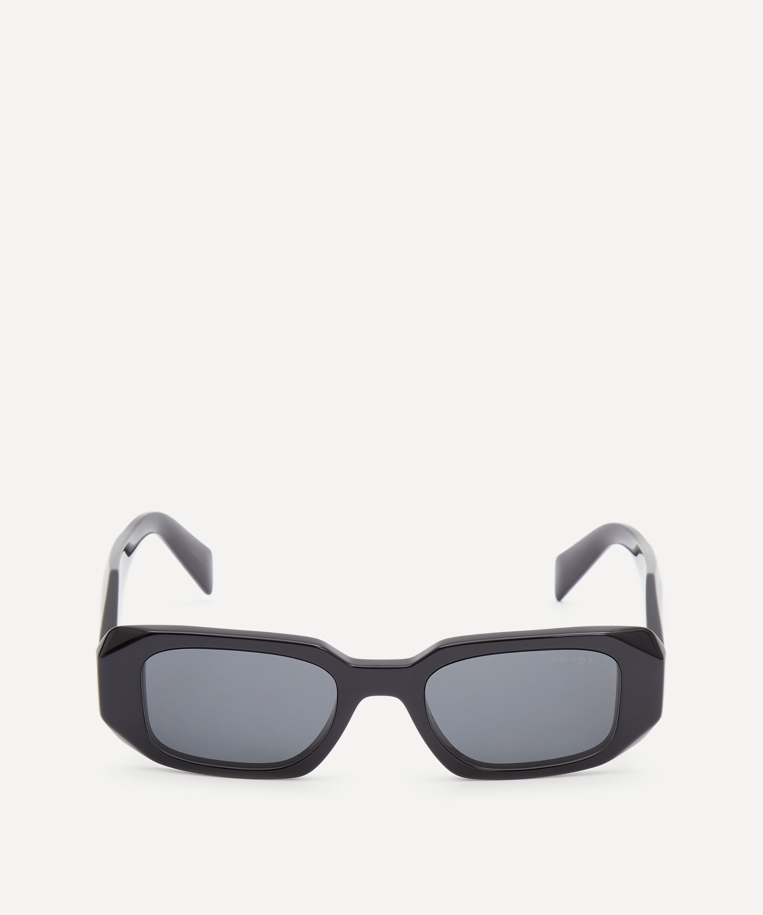 Prada - Rectangular Sunglasses image number 0