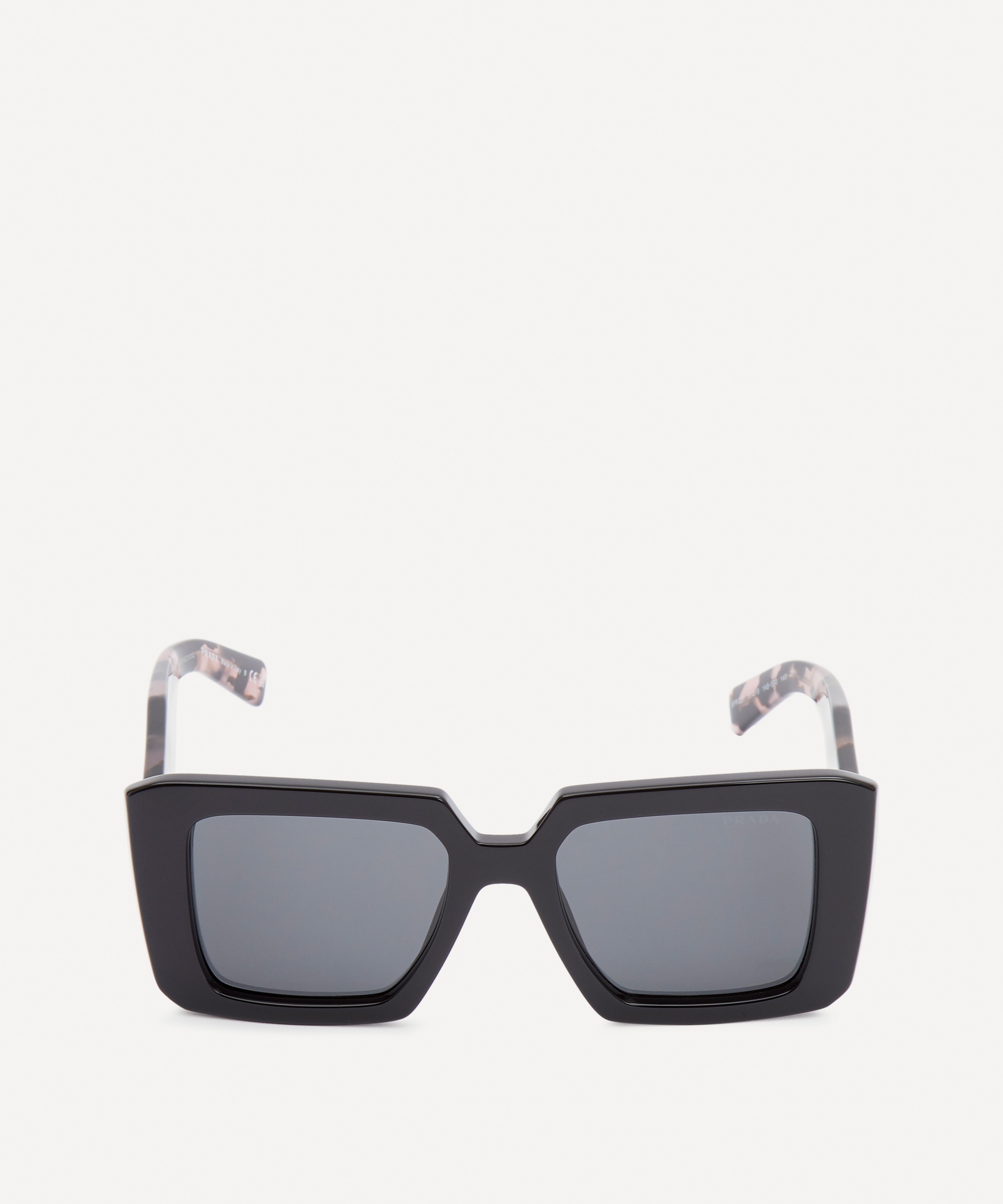 lv rise square sunglasses