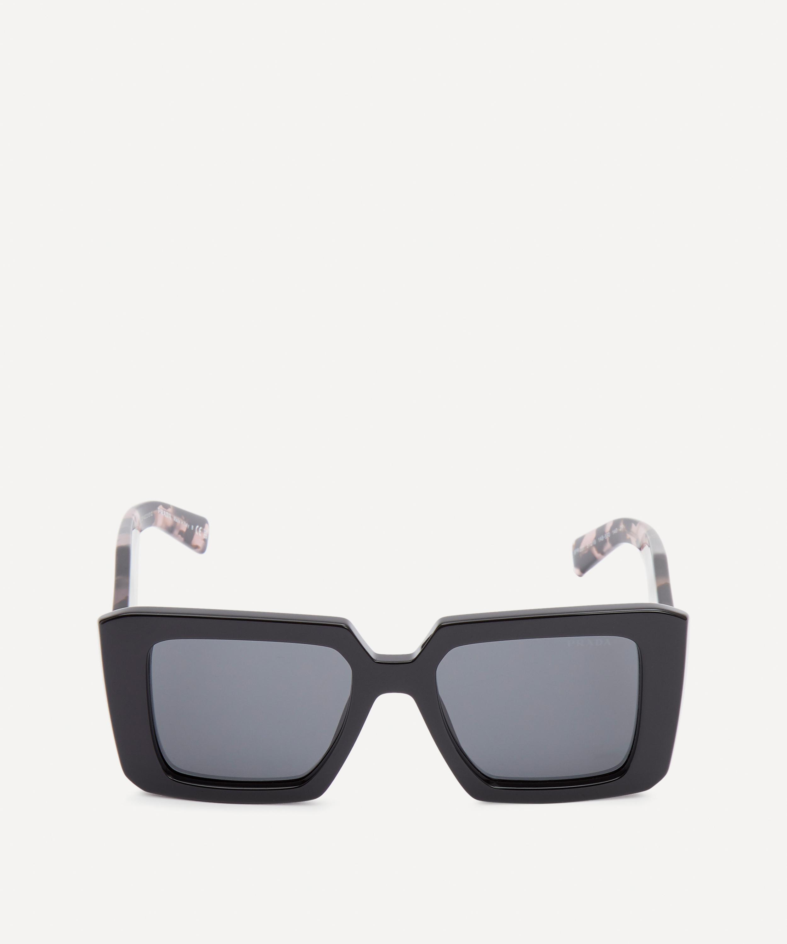 Oversized Square Louis Vuitton Sunglasses