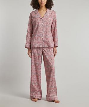Liberty - Ianthe Blossom Tana Lawn™ Cotton Pyjama Set image number 1