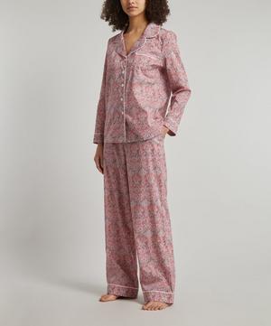 Liberty - Ianthe Blossom Tana Lawn™ Cotton Pyjama Set image number 2