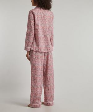 Liberty - Ianthe Blossom Tana Lawn™ Cotton Pyjama Set image number 3