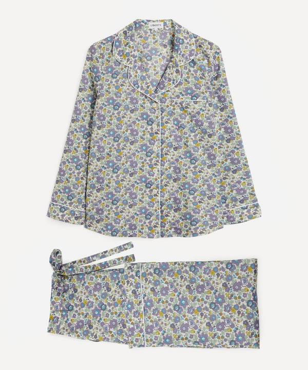 Liberty - Betsy Organic Tana Lawn™ Cotton Pyjama Set
