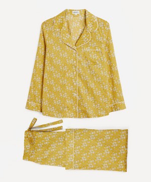 Liberty - Capel Organic Tana Lawn™ Cotton Pyjama Set image number 0
