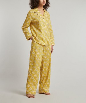 Liberty - Capel Organic Tana Lawn™ Cotton Pyjama Set image number 1