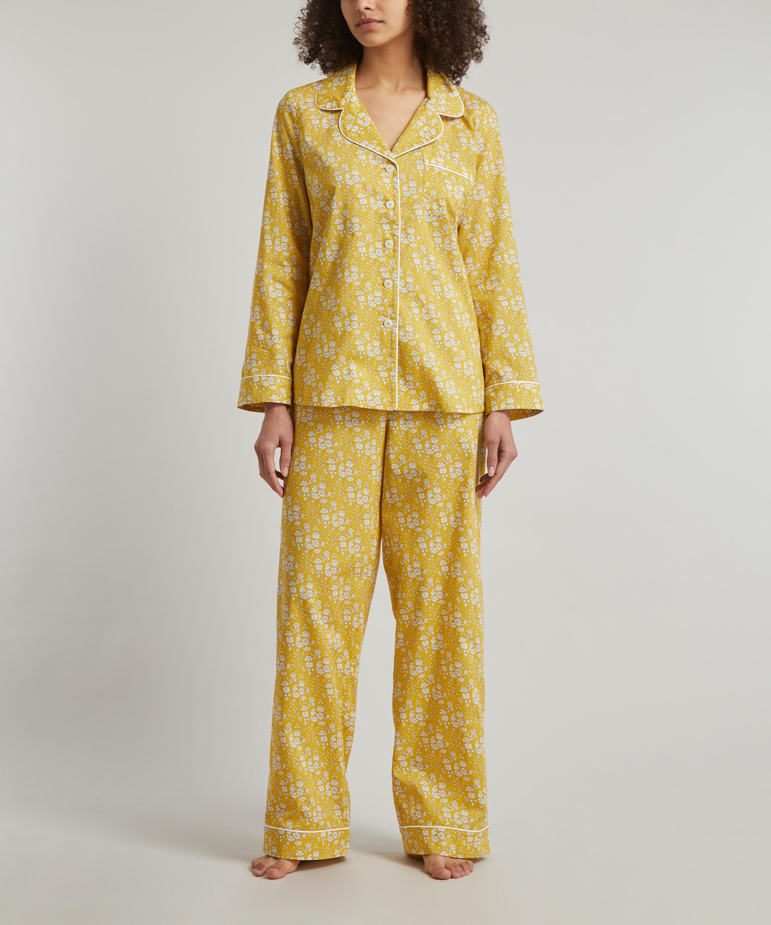 Liberty - Capel Organic Tana Lawn™ Cotton Pyjama Set image number 2