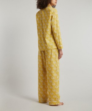 Liberty - Capel Organic Tana Lawn™ Cotton Pyjama Set image number 3