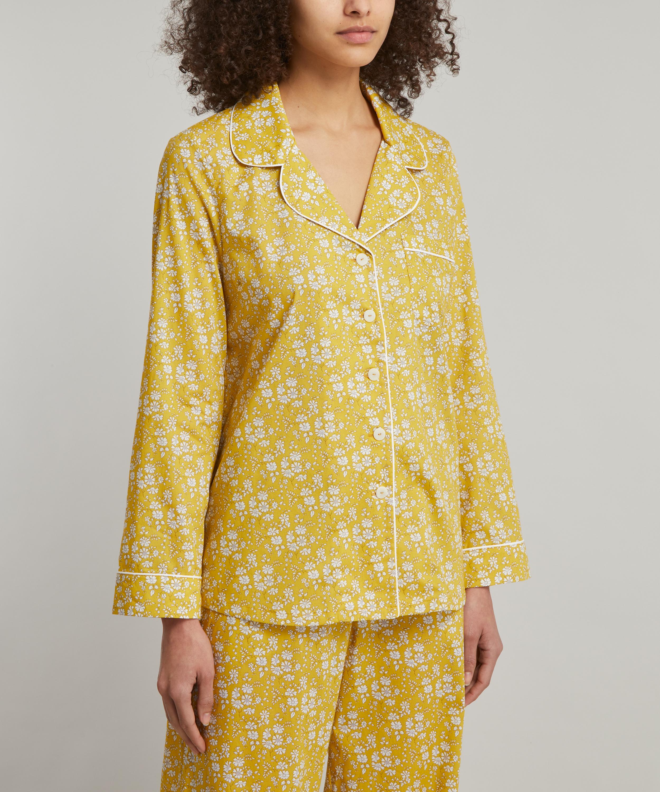 Liberty Capel Organic Tana Lawn™ Cotton Pyjama Set | Liberty