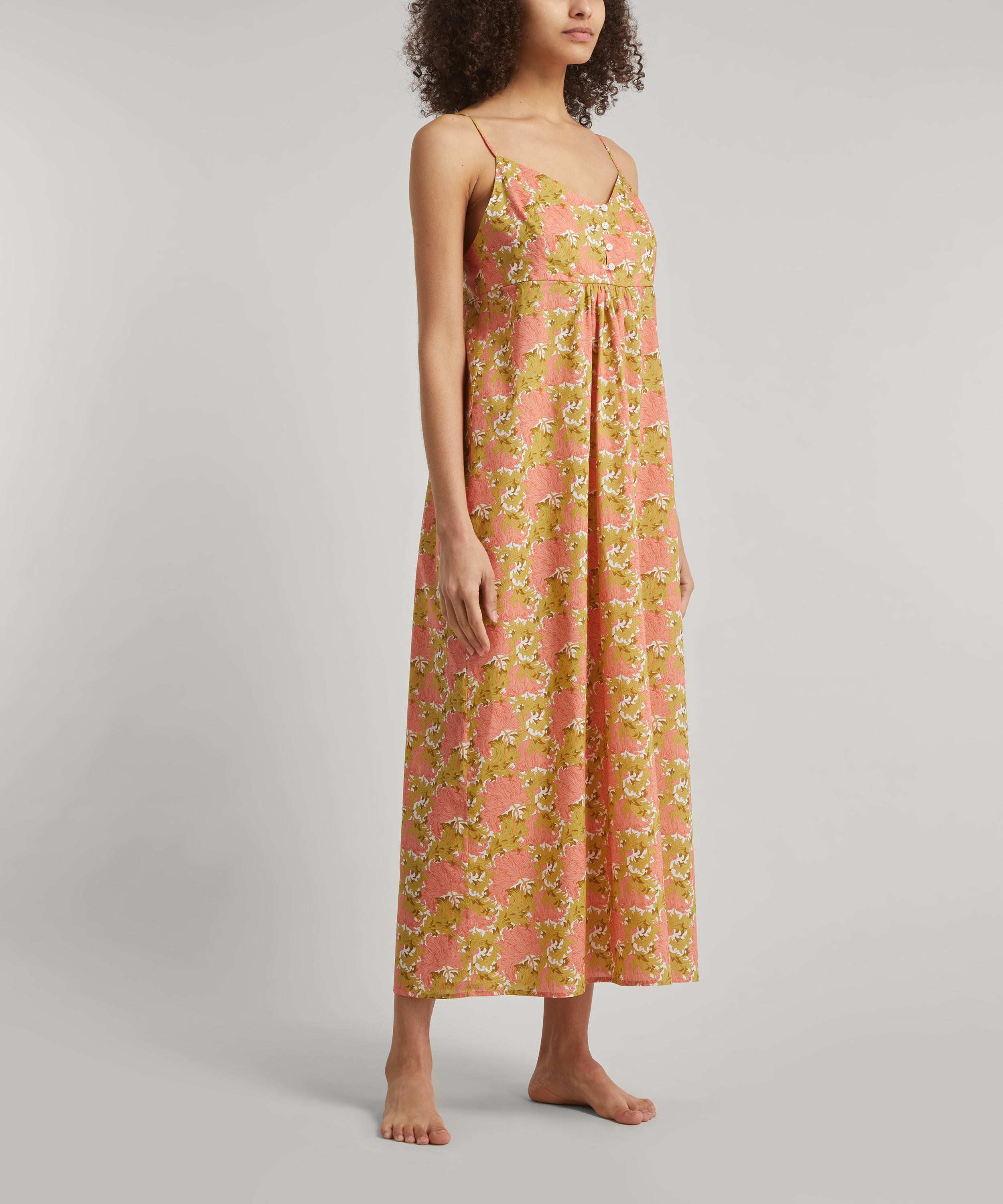 Liberty - Laura’s Reverie Tana Lawn™ Cotton Chemise image number 1