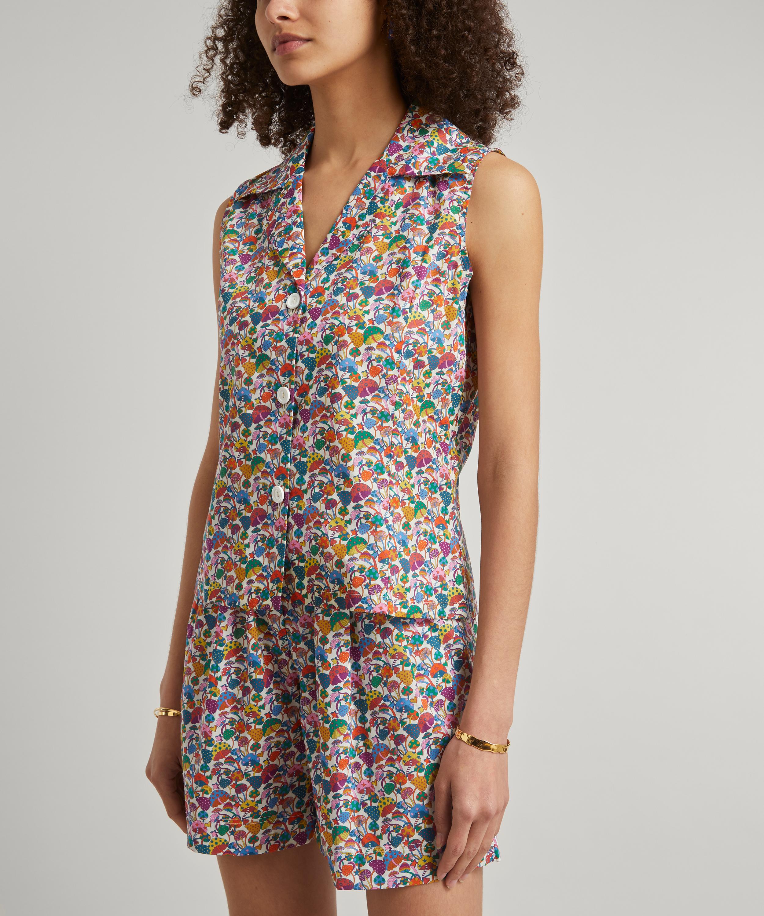 La Veste - Magic Mushroom Shirt image number 1