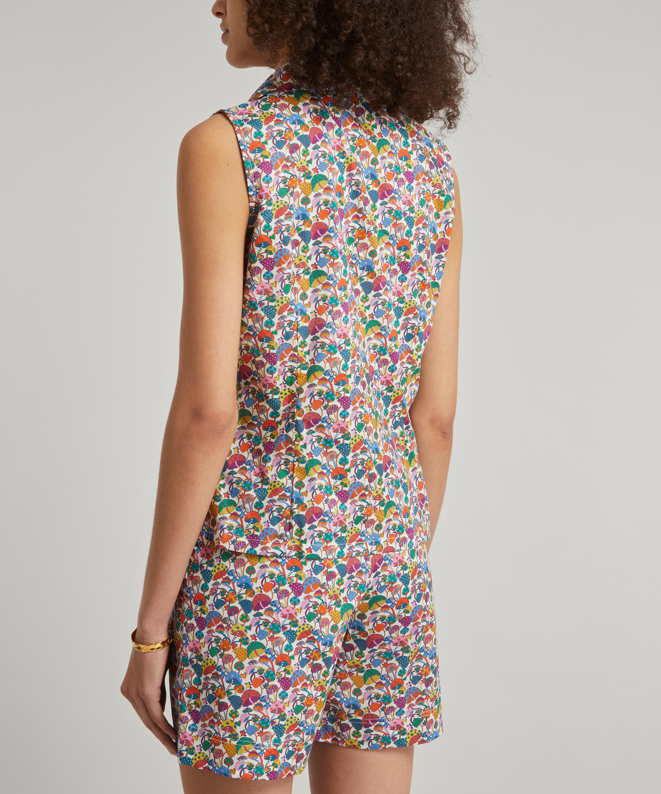 La Veste - Magic Mushroom Shirt image number 3