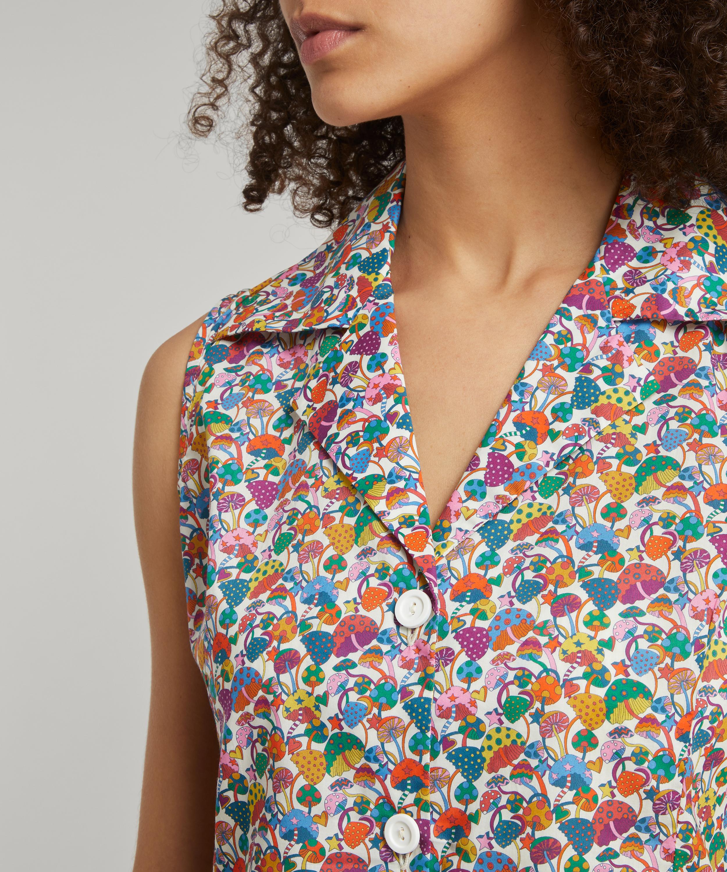 La Veste - Magic Mushroom Shirt image number 4
