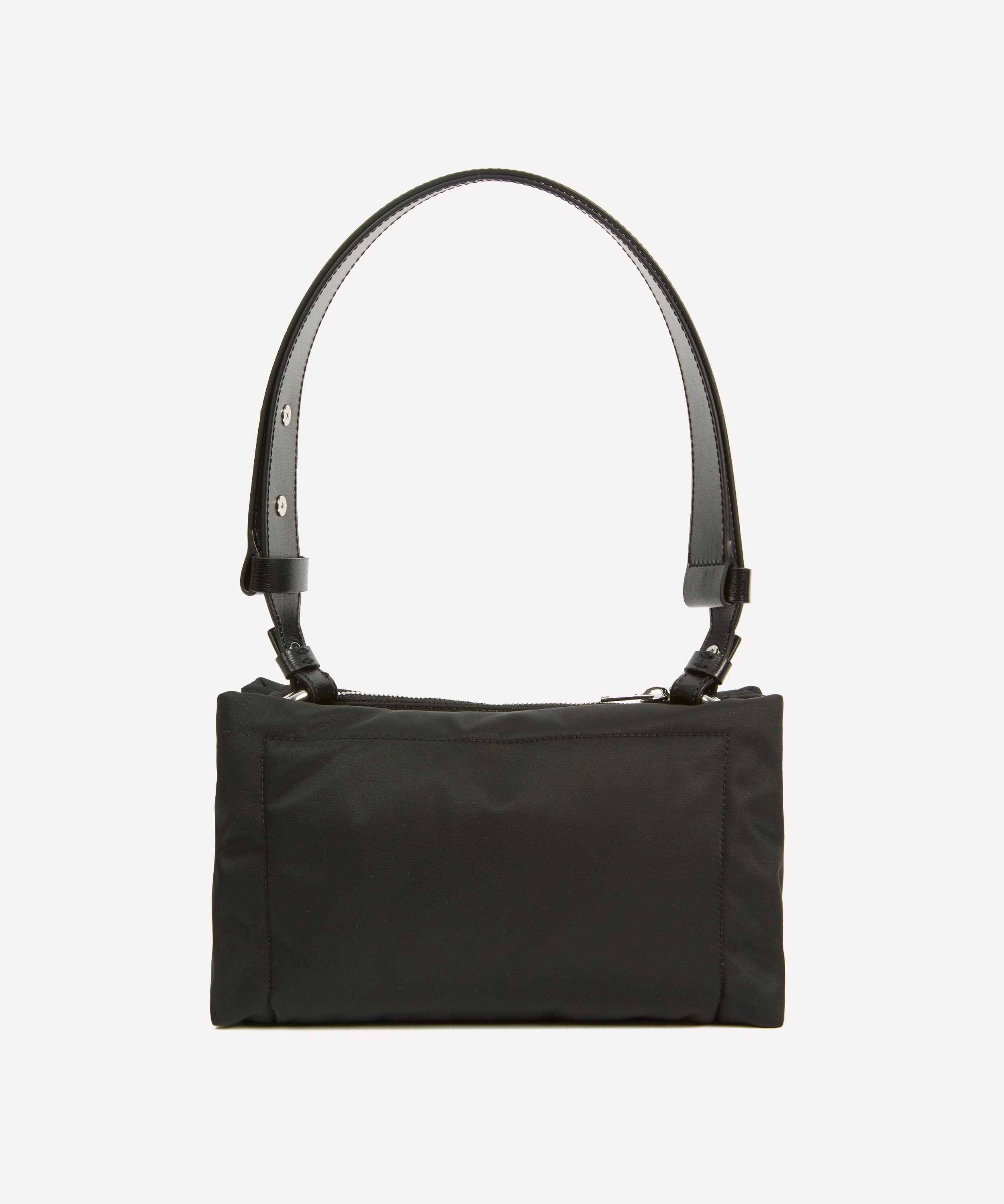 Prada monochrome shoulder bag - Gem