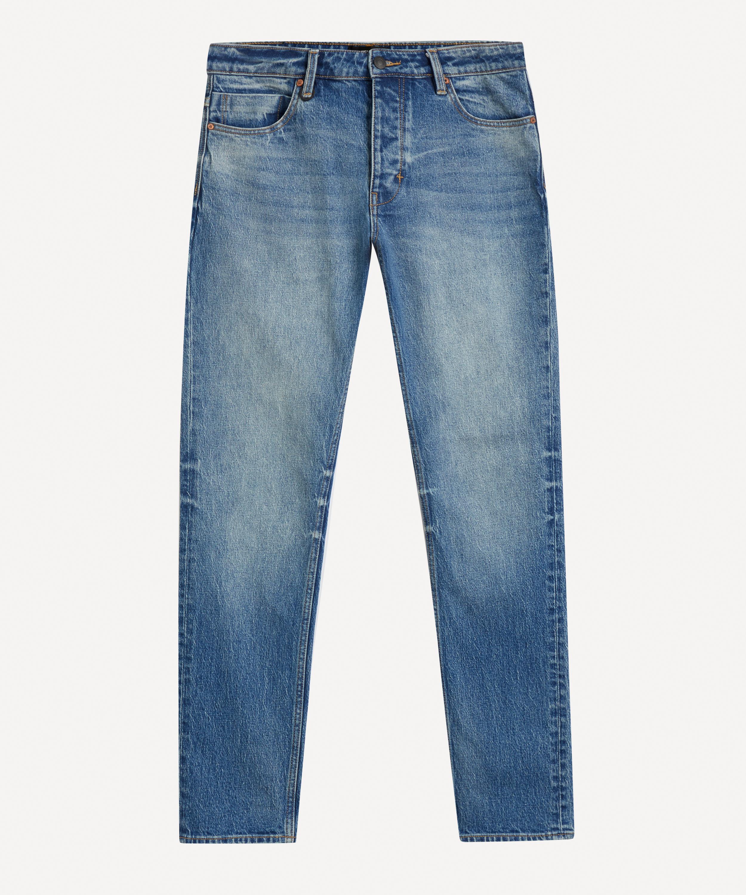 Neuw - Lou Slim Badlan Jeans