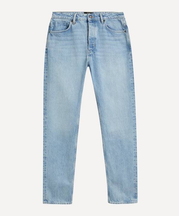 Neuw - Ray Straight Trampled Jeans