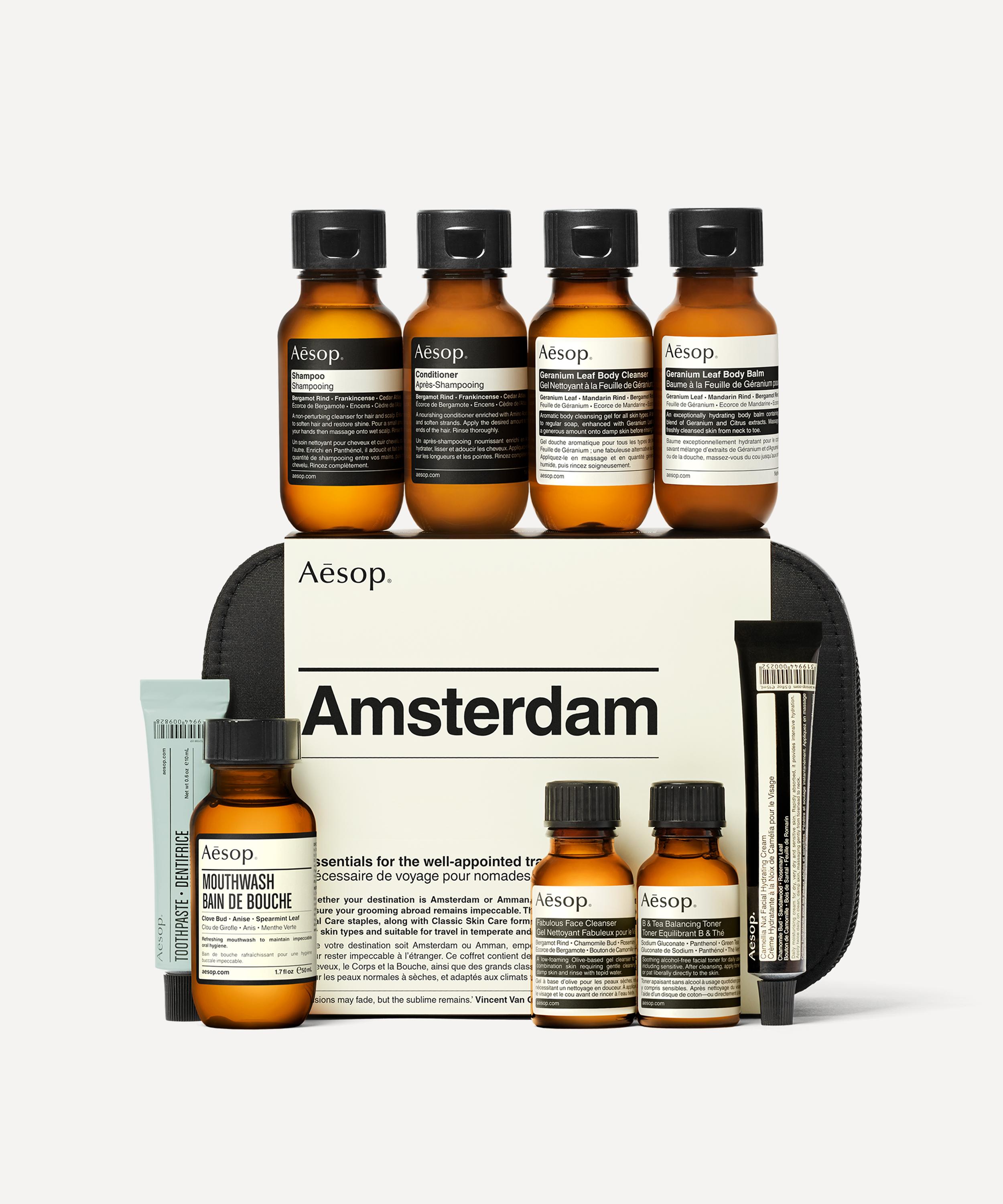 Aesop - Amsterdam Kit image number 0