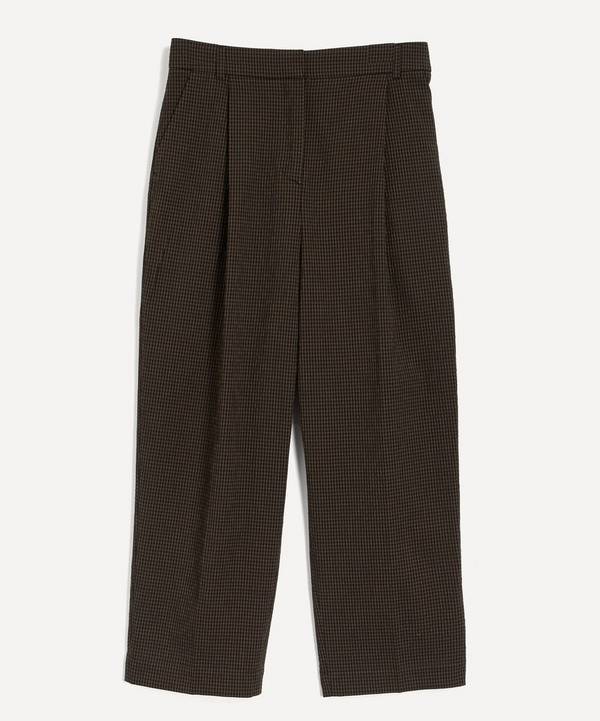 YMC - Market Cotton-Blend Trousers