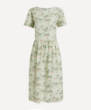 YMC - Perhacs Cotton-Blend Dress image number 0