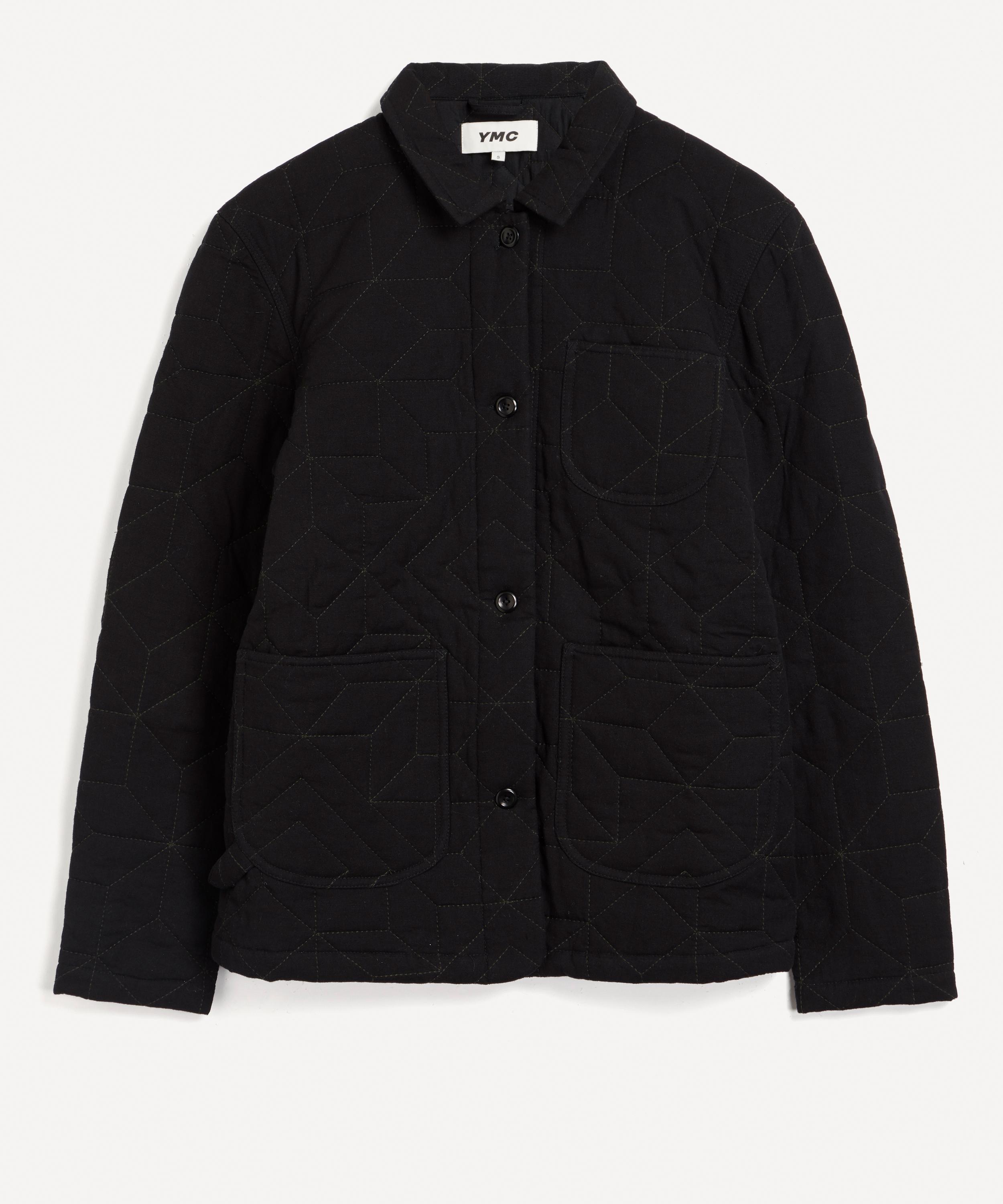 YMC Diddy Star-Back Jacket | Liberty