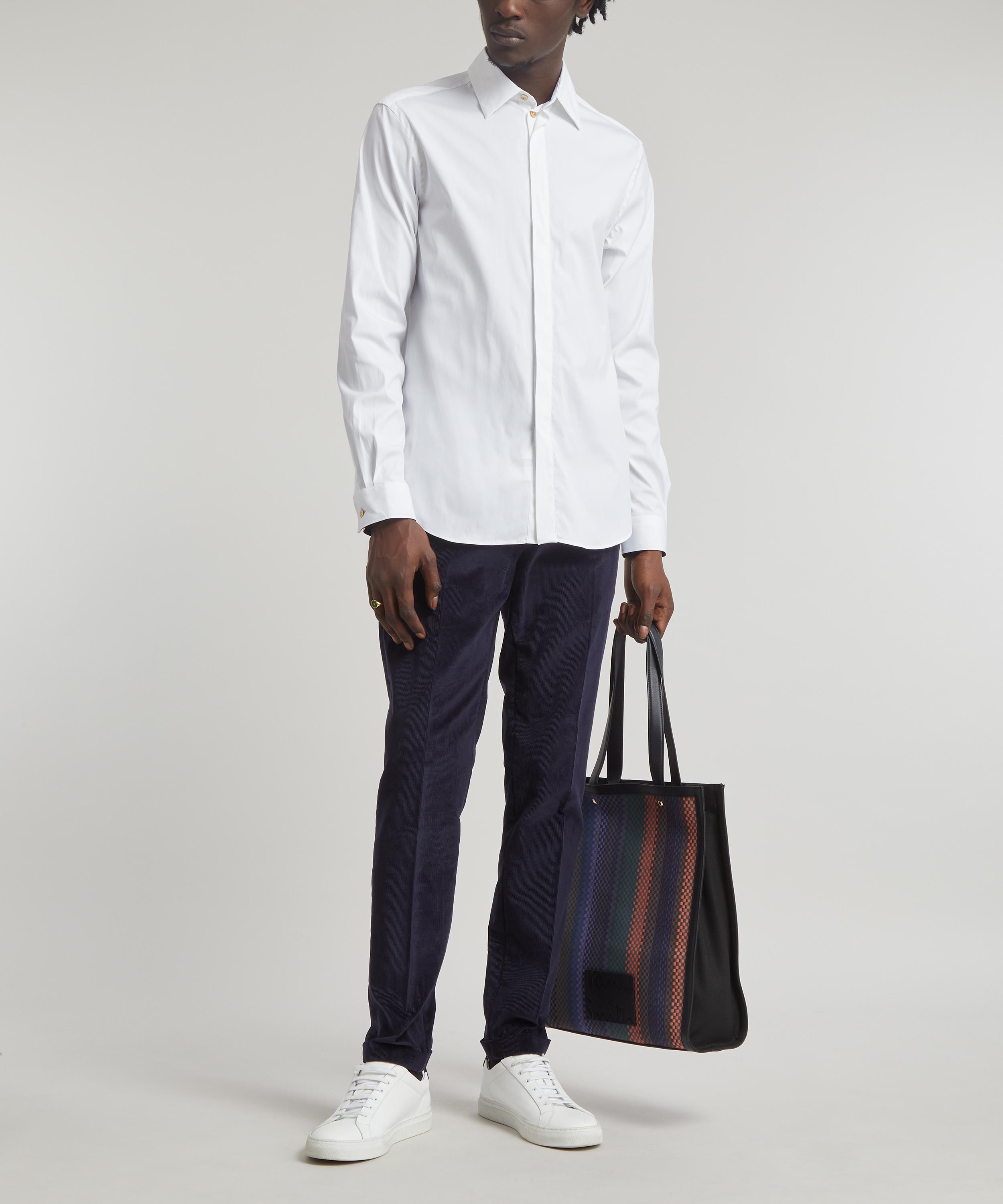 Paul smith tote bag sale best sale