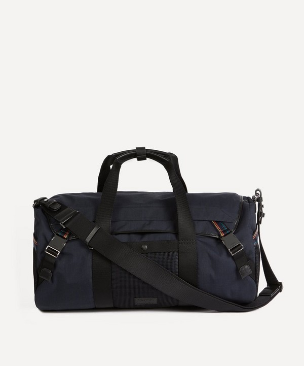 Paul Smith - Sporty Duffle Bag image number null