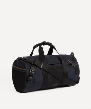 Paul Smith - Sporty Duffle Bag image number 4