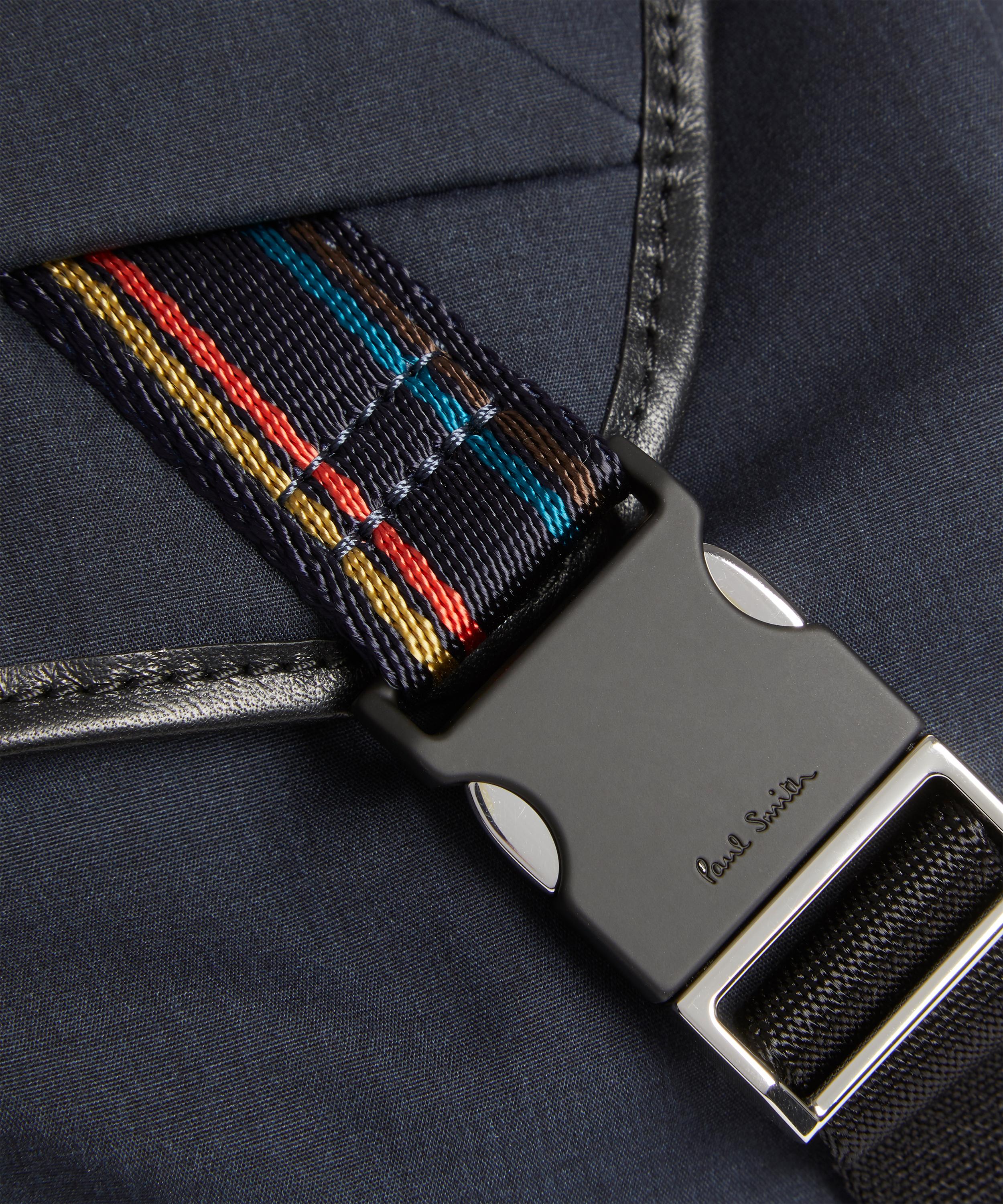 Paul Smith - Sporty Duffle Bag image number 5