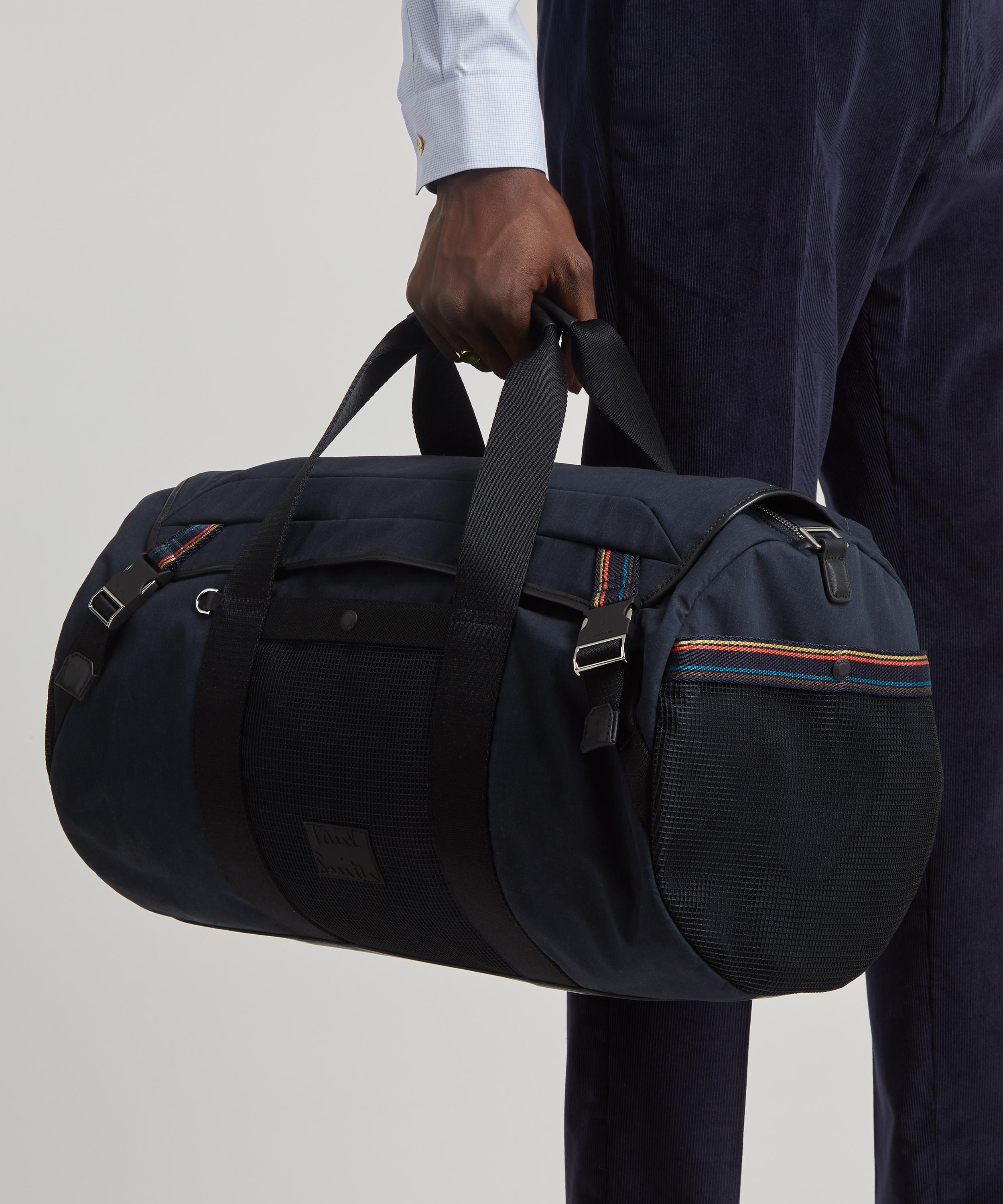 Paul Smith Sporty Duffle Bag Liberty