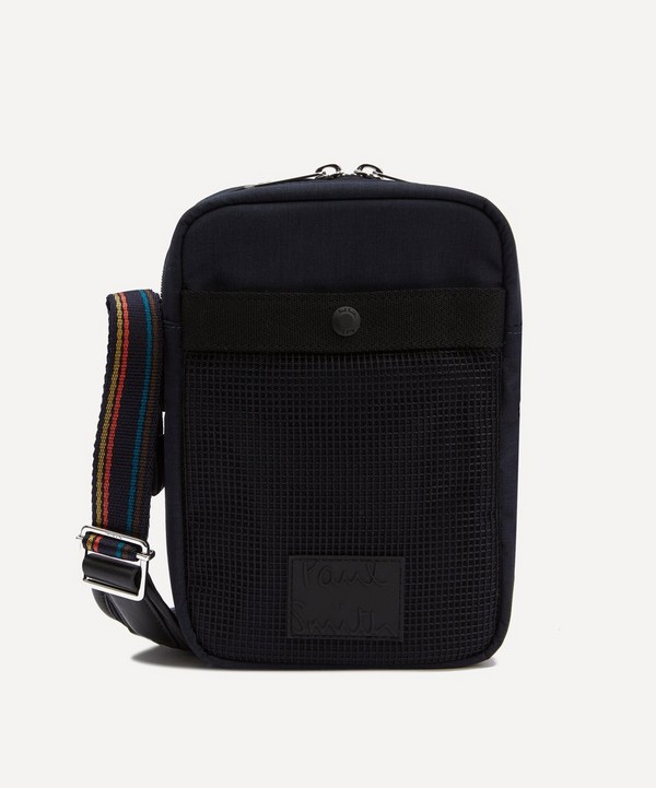 Paul Smith - Sporty Cross-Body Bag image number null