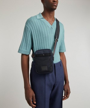 Paul Smith - Sporty Cross-Body Bag image number 1