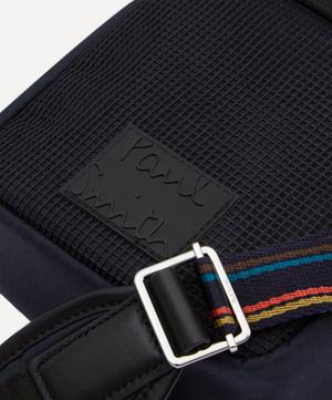 Paul Smith - Sporty Cross-Body Bag image number 4