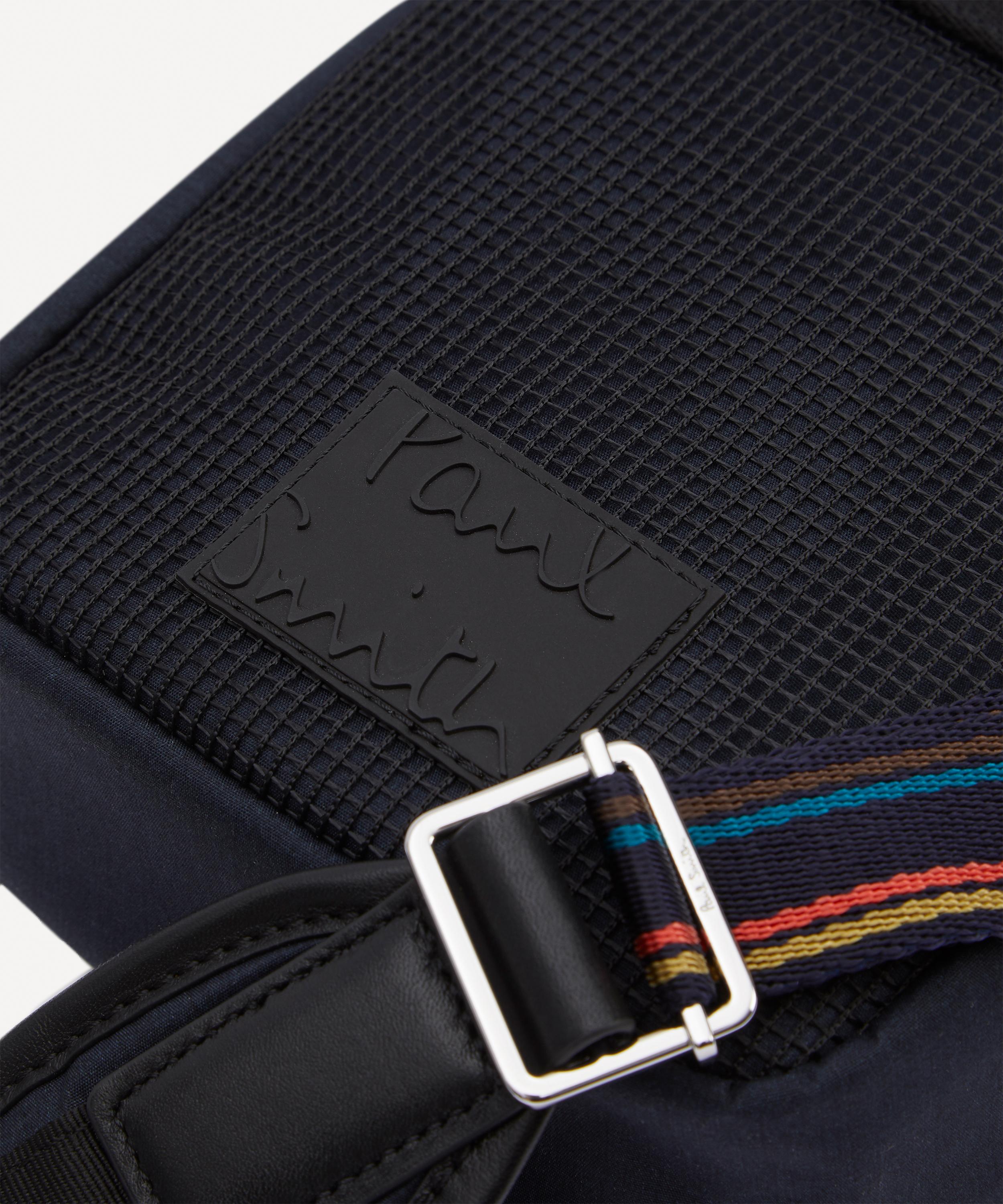 Paul Smith Sporty Cross-Body Bag