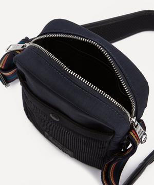 Paul Smith - Sporty Cross-Body Bag image number 5