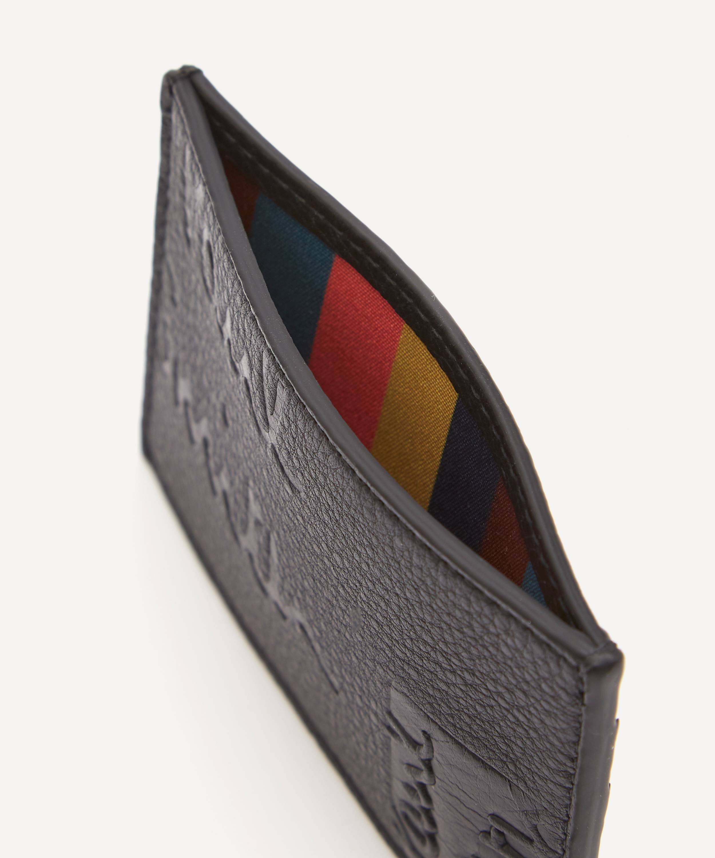 Louis Vuitton Supreme Vs Fake Card Holder