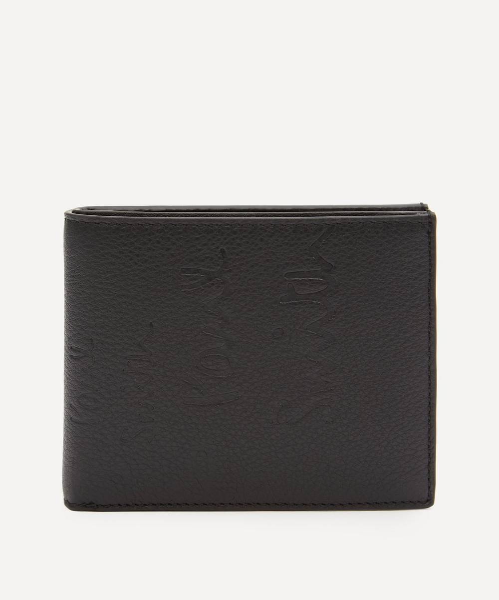 Paul Smith - Signature Leather Wallet