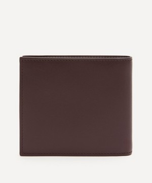 Paul Smith - Multi-Stripe Leather Wallet image number 2