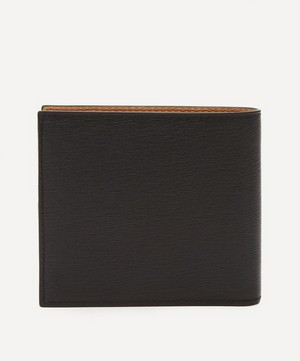 Paul Smith - Stripe Leather Wallet image number 2