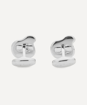 Paul Smith - Fried Egg Cufflinks image number 2
