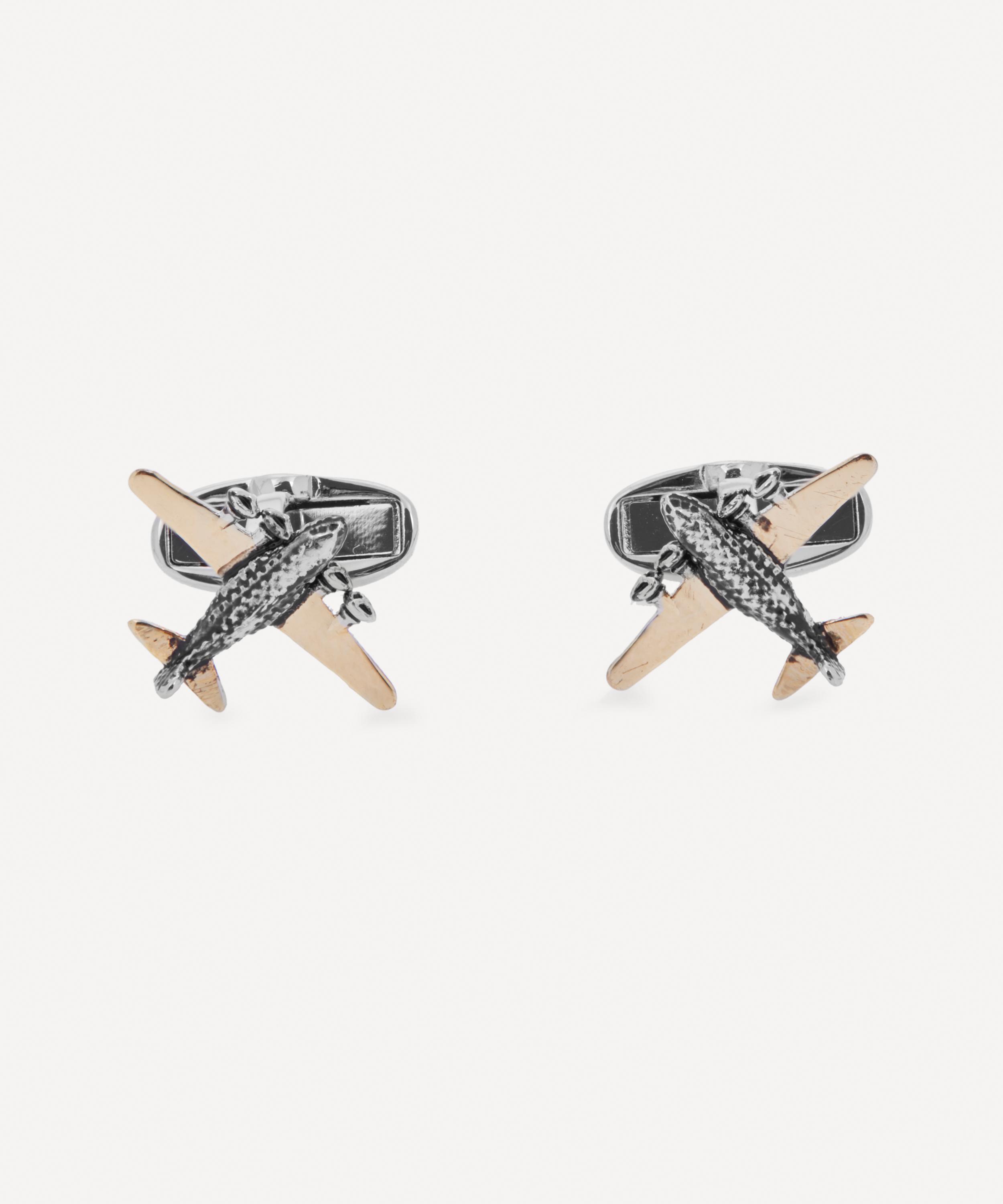 Paul Smith - Plane Cufflinks image number 0