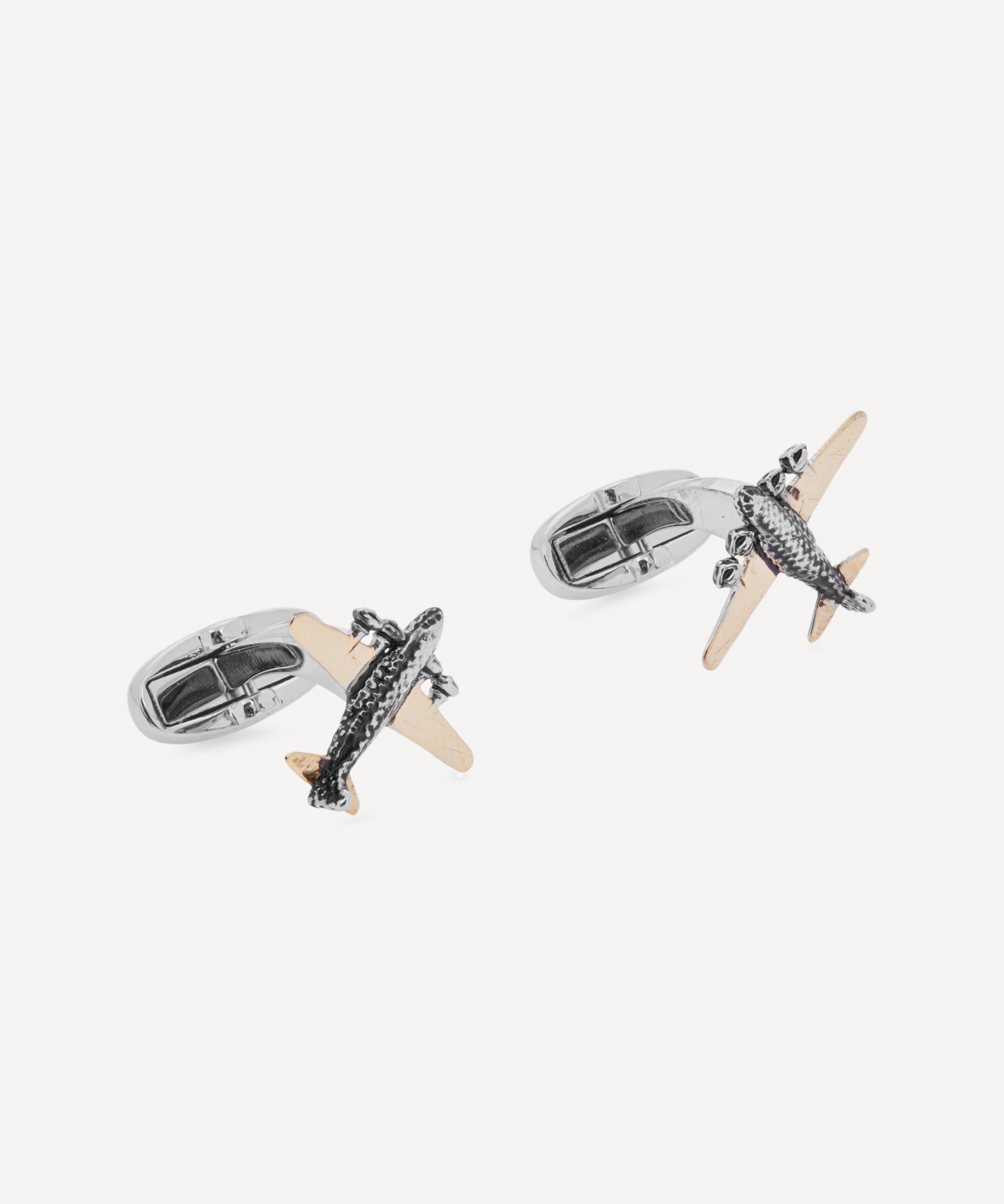 Paul Smith - Plane Cufflinks image number 1