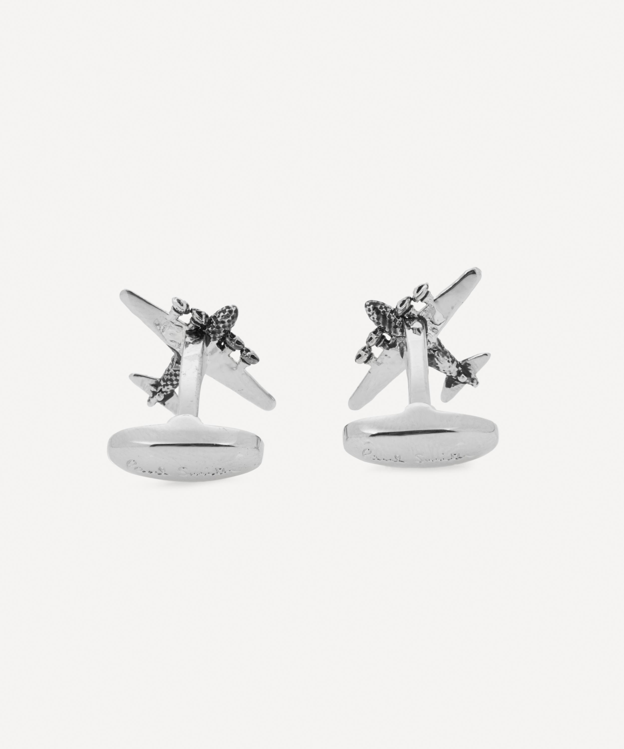 Paul Smith - Plane Cufflinks image number 2