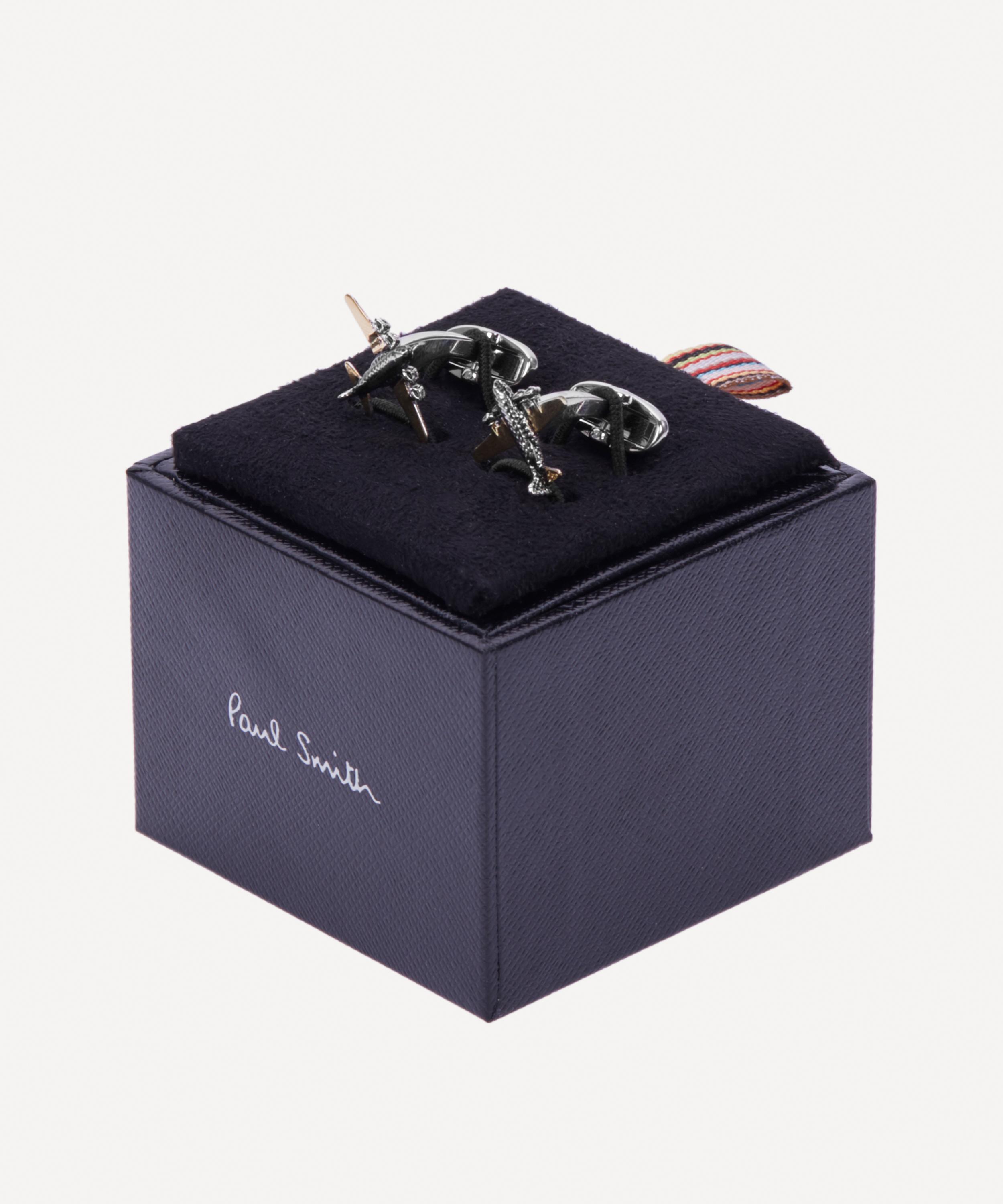 Paul Smith - Plane Cufflinks image number 3