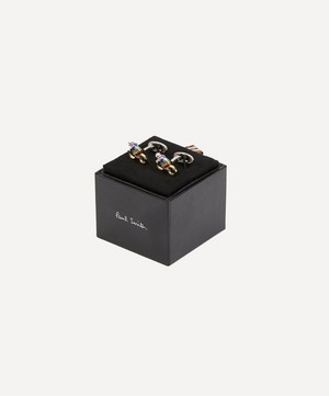 Paul Smith - Cyclist Cufflinks image number 3