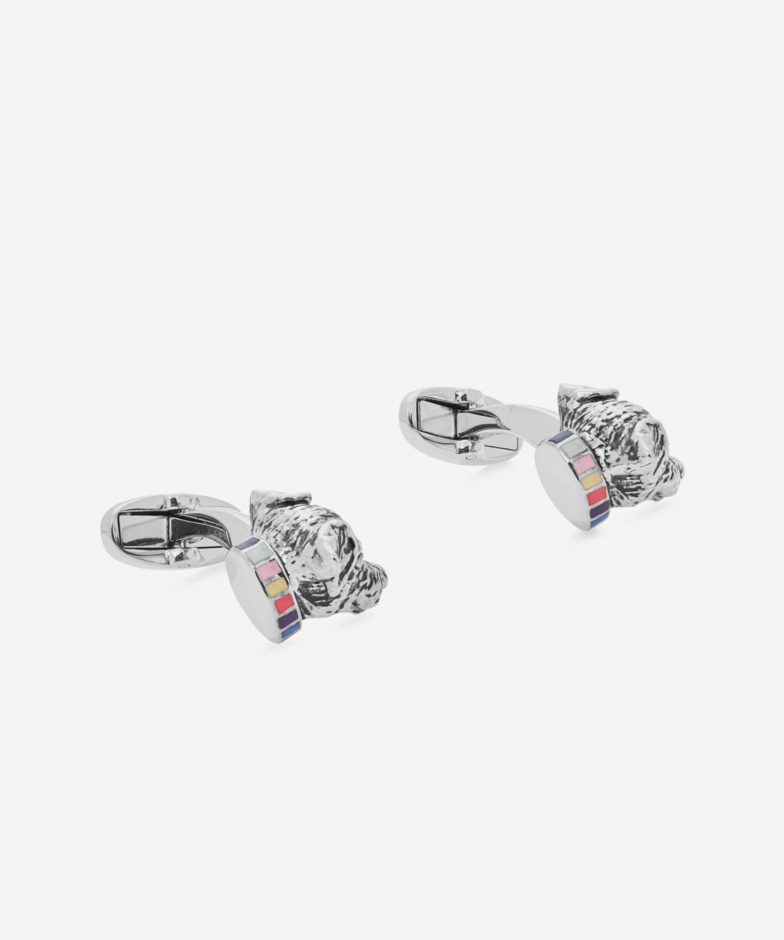 Paul Smith - Dog Collar Cufflinks image number 1