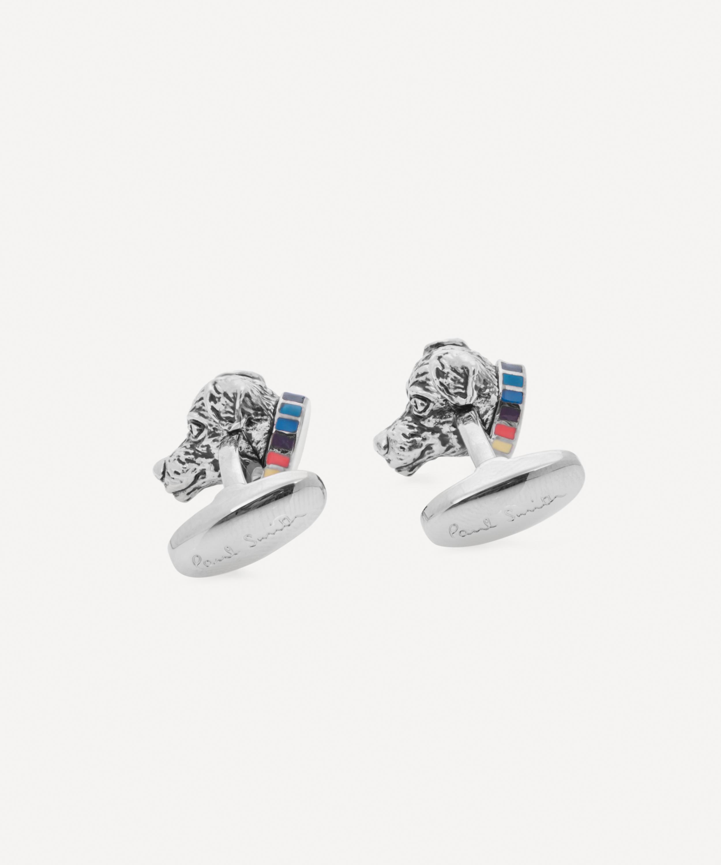 Paul Smith - Dog Collar Cufflinks image number 2