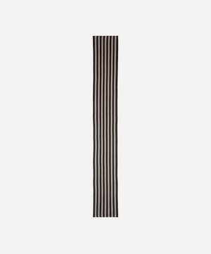 Paul Smith - Double Stripe Woven Scarf image number 2